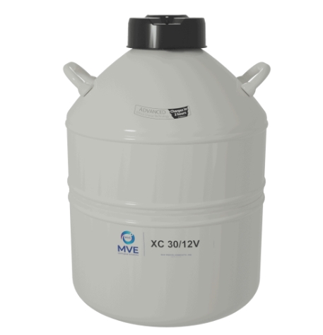 MVE液氮罐 MVE液氮罐