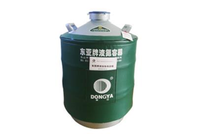 儲存型液氮罐YDS-35-80詳細產品介紹、參數