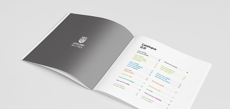 數(shù)碼拼版畫冊印刷，超小批量首選方案