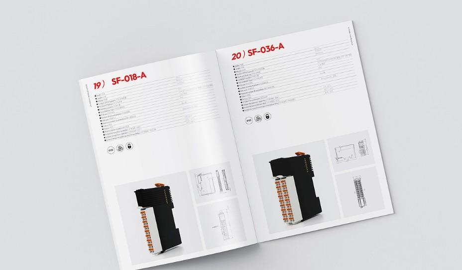 展會畫冊拼版印刷，低成本備戰(zhàn)大型展會