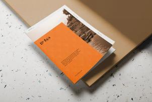 展會(huì)樣本印刷_展會(huì)折頁(yè) / 宣傳冊(cè)定制_便攜款快速交貨