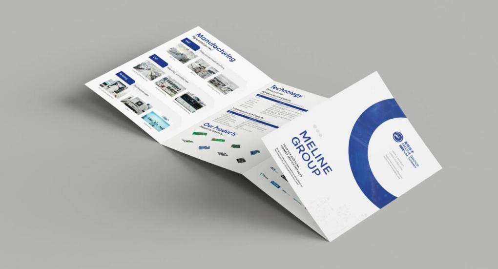 宣傳彩頁印刷定制 - 高品質印刷服務助力品牌推廣 第3張 宣傳彩頁印刷定制 - 高品質印刷服務助力品牌推廣 第3張