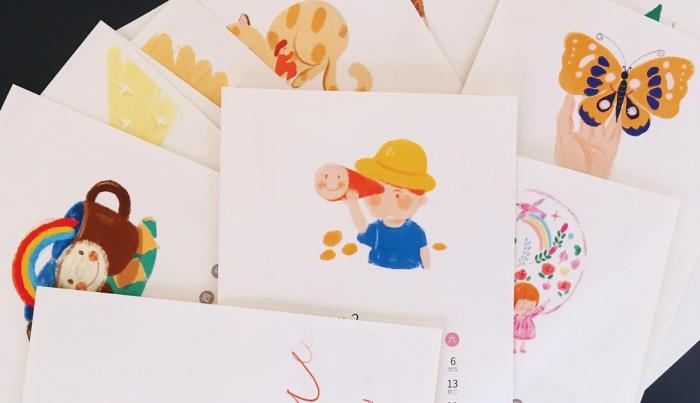 小批量卡片印刷太貴?試試上海卡片拼版印刷新模式 第1張 小批量卡片印刷太貴?試試上海卡片拼版印刷新模式 第1張